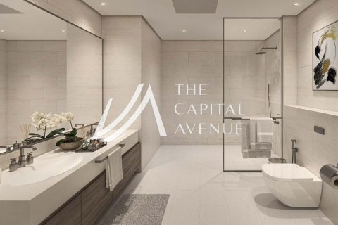 1 bedroom Apartment on the Saadiyat Cultural District, UAE No. 86746 15