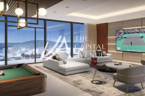 1 bedroom Apartment on the Saadiyat Cultural District, UAE No. 86746 12