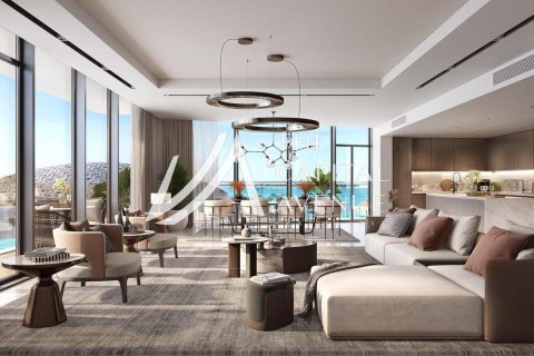 1 bedroom Apartment on the Saadiyat Cultural District, UAE No. 86746 13