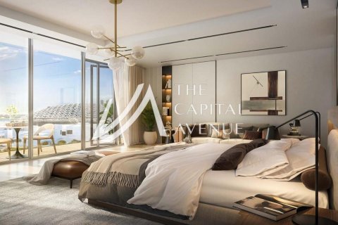 1 bedroom Apartment on the Saadiyat Cultural District, UAE No. 86746 9