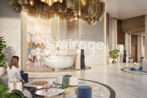 Apartment de 2 dormitorios en Al Reem Island, UAE No. 81359 5