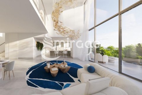 Apartment de 2 dormitorios en Al Reem Island, UAE No. 81359 4