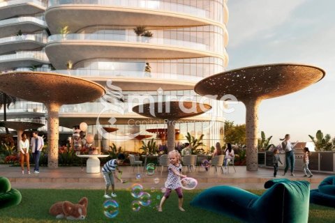 Apartment de 2 dormitorios en Al Reem Island, UAE No. 81359 12