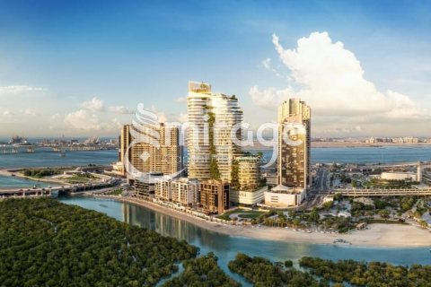 Apartment de 2 dormitorios en Al Reem Island, UAE No. 81359 1