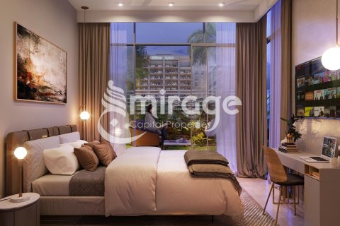 Apartment de 2 dormitorios en  Yas Island, UAE No. 81358 7