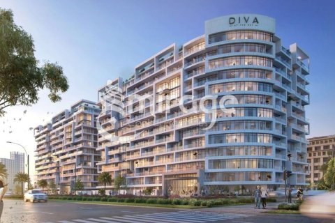 Apartment de 2 dormitorios en  Yas Island, UAE No. 81358 1