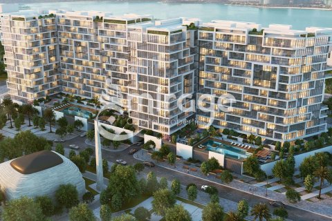 Apartment de 2 dormitorios en  Yas Island, UAE No. 81358 11