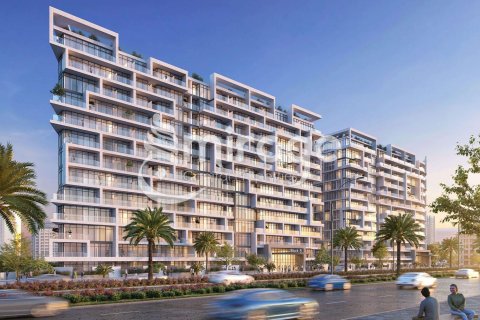 Apartment de 2 dormitorios en  Yas Island, UAE No. 81358 12