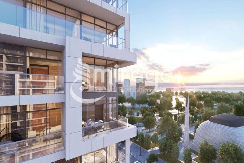 Apartment de 2 dormitorios en  Yas Island, UAE No. 81358 2