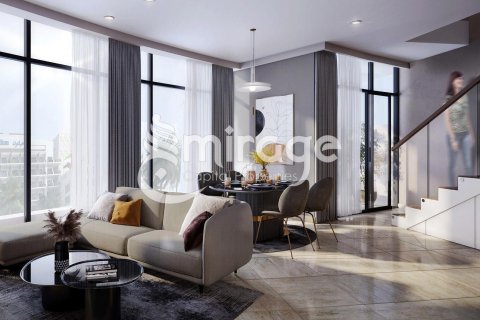 Apartment de 2 dormitorios en  Yas Island, UAE No. 81358 6