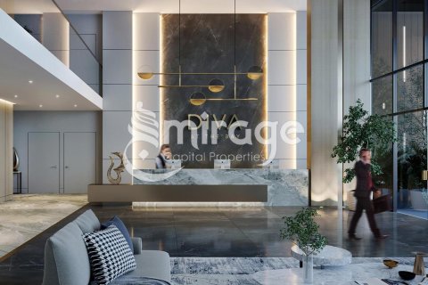 Apartment de 2 dormitorios en  Yas Island, UAE No. 81358 3