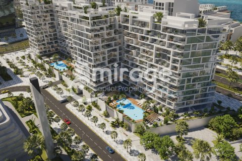 Apartment de 2 dormitorios en  Yas Island, UAE No. 81358 10