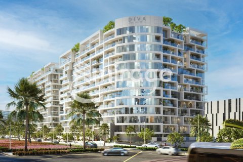 Apartment de 2 dormitorios en  Yas Island, UAE No. 81358 9