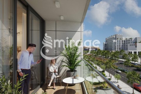 Apartment de 2 dormitorios en  Yas Island, UAE No. 81358 4