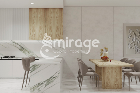 1 bedroom Apartment in Shams Abu Dhabi, UAE No. 81367 7