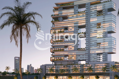 1 bedroom Apartment in Shams Abu Dhabi, UAE No. 81367 10