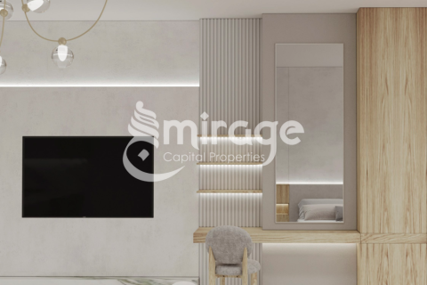 1 bedroom Apartment in Shams Abu Dhabi, UAE No. 81367 6
