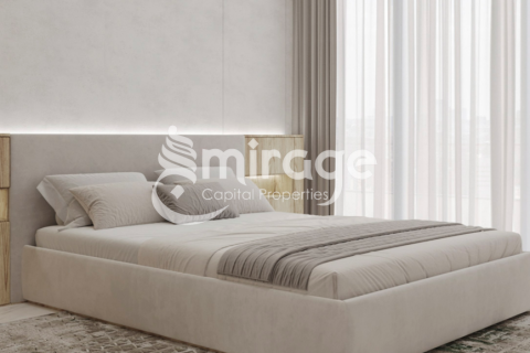 1 bedroom Apartment in Shams Abu Dhabi, UAE No. 81367 5