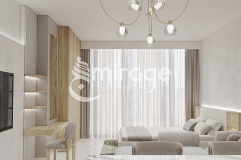 1 bedroom Apartment in Shams Abu Dhabi, UAE No. 81367 4