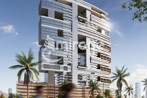 1 bedroom Apartment in Shams Abu Dhabi, UAE No. 81367 1