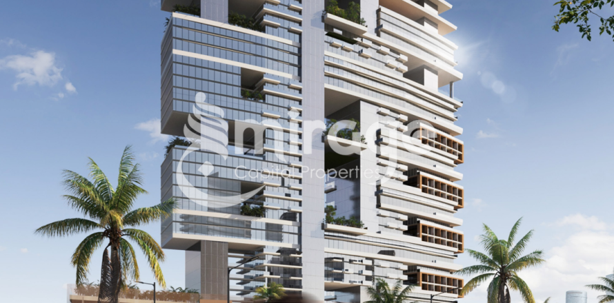 1 bedroom Apartment in Shams Abu Dhabi, UAE No. 81367