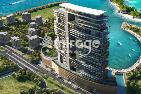 1 bedroom Apartment in Shams Abu Dhabi, UAE No. 81367 2