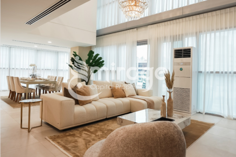 1 bedroom Apartment in Shams Abu Dhabi, UAE No. 81367 3