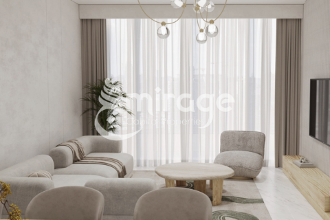 1 bedroom Apartment in Shams Abu Dhabi, UAE No. 81367 8