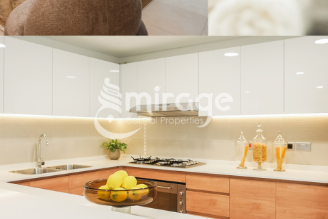 1 bedroom Apartment in Shams Abu Dhabi, UAE No. 81367 9
