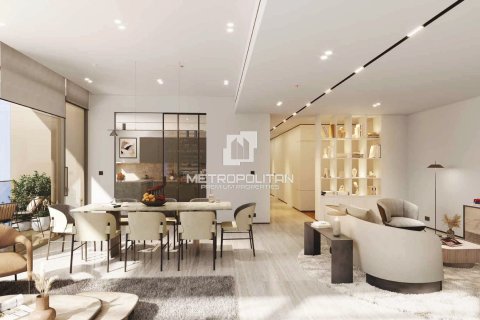 Apartment de 2 dormitorios en DIFC, UAE No. 77781 6