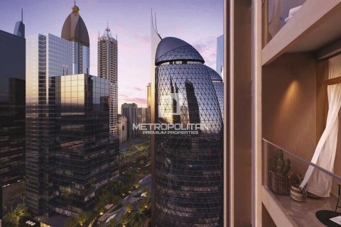 Apartment de 2 dormitorios en DIFC, UAE No. 77781 3