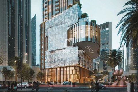 Apartment de 2 dormitorios en DIFC, UAE No. 77781 16