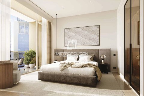 Apartment de 2 dormitorios en DIFC, UAE No. 77781 5