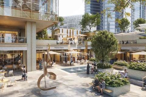 Apartment de 2 dormitorios en DIFC, UAE No. 77781 21