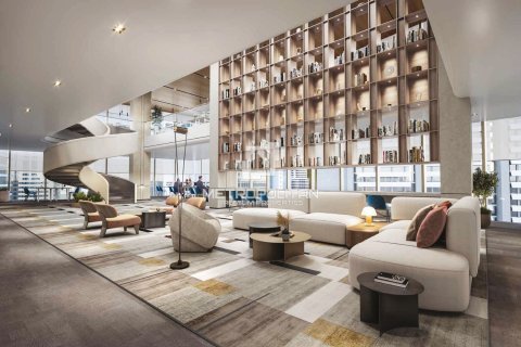 Apartment de 2 dormitorios en DIFC, UAE No. 77781 20