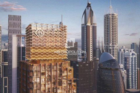 Apartment de 2 dormitorios en DIFC, UAE No. 77781 14