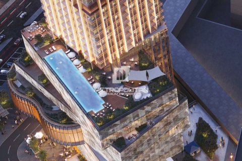 Apartment de 2 dormitorios en DIFC, UAE No. 77781 18
