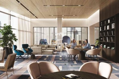 Apartment de 2 dormitorios en DIFC, UAE No. 77781 15