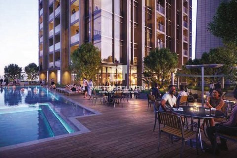 Apartment de 2 dormitorios en DIFC, UAE No. 77781 12