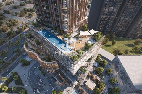 Apartment de 2 dormitorios en DIFC, UAE No. 77781 11