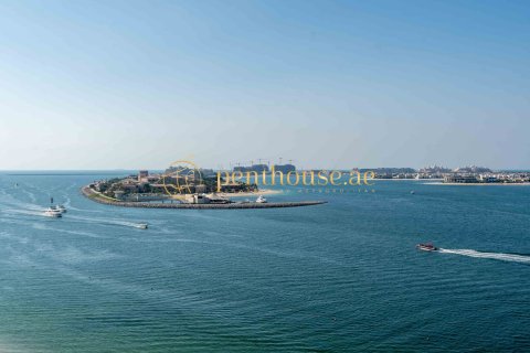 2 غرف نوم شقة في EMAAR Beachfront, الإمارات العربية المتحدة رقم 77791 7