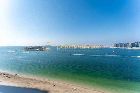2 غرف نوم شقة في EMAAR Beachfront, الإمارات العربية المتحدة رقم 77791 21