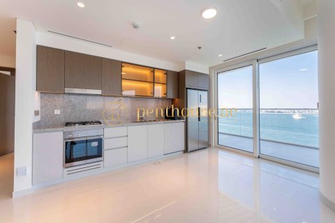 2 غرف نوم شقة في EMAAR Beachfront, الإمارات العربية المتحدة رقم 77791 16