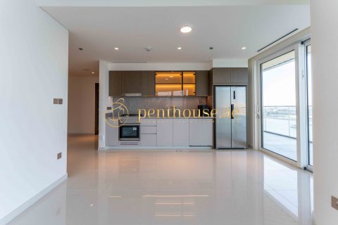 2 غرف نوم شقة في EMAAR Beachfront, الإمارات العربية المتحدة رقم 77791 17