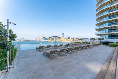 2 غرف نوم شقة في EMAAR Beachfront, الإمارات العربية المتحدة رقم 77791 20