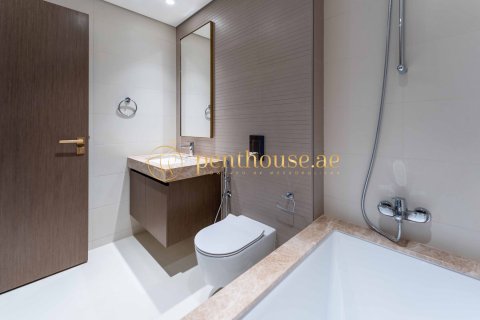2 غرف نوم شقة في EMAAR Beachfront, الإمارات العربية المتحدة رقم 77791 12