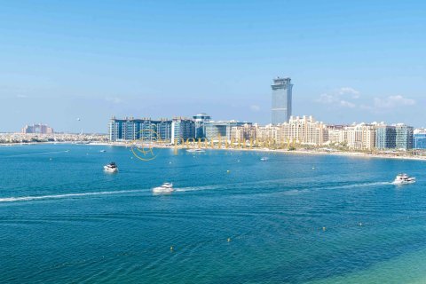 2 غرف نوم شقة في EMAAR Beachfront, الإمارات العربية المتحدة رقم 77791 6