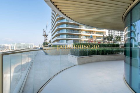 2 غرف نوم شقة في EMAAR Beachfront, الإمارات العربية المتحدة رقم 77791 4