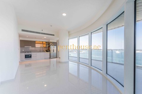 2 غرف نوم شقة في EMAAR Beachfront, الإمارات العربية المتحدة رقم 77791 2