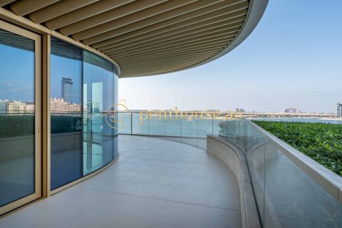 2 غرف نوم شقة في EMAAR Beachfront, الإمارات العربية المتحدة رقم 77791 3
